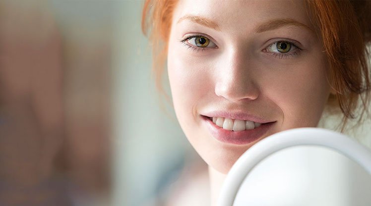 Garnier Skin Care perfect pores